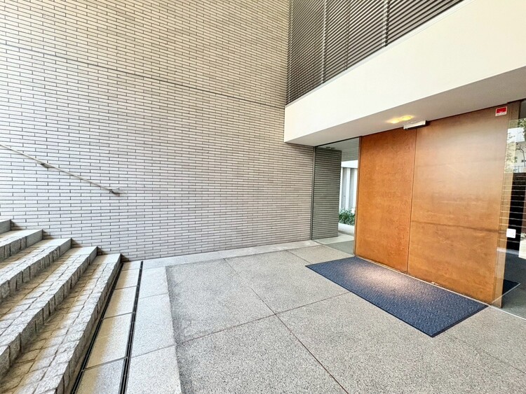 その他 綺麗に整備されており、行き届いた管理体制をうかがわせます。