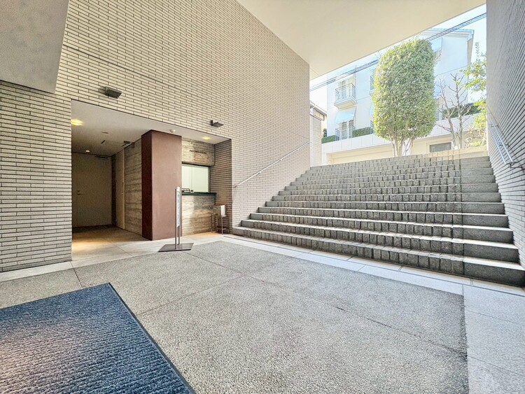 その他 解放的な空間となっております。