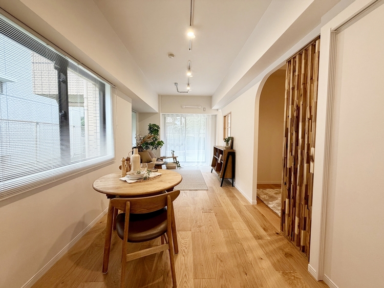 その他 快適に・伸びやかに。心の潤いを求める方々へ。