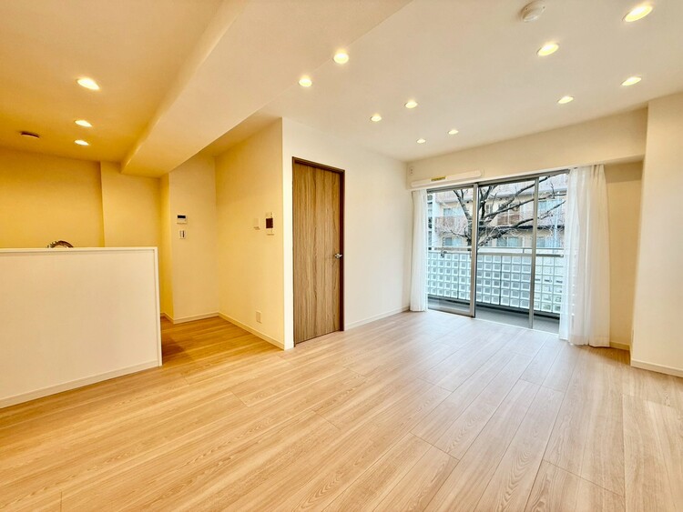 その他 通風・採光に優れ、心地よい光と風が溢れています。