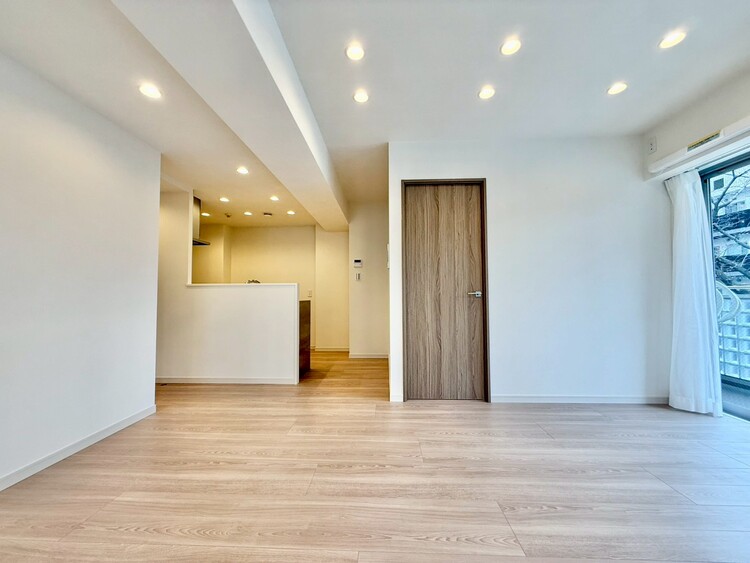 その他 「空間が織り成すひとつ先の住み心地」を演出します。