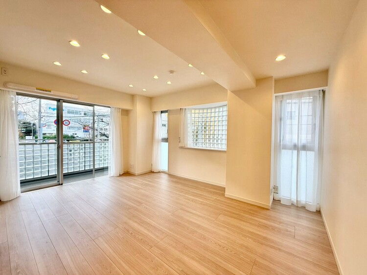 その他 充実した生活は伸びやかな居室空間から始まります。