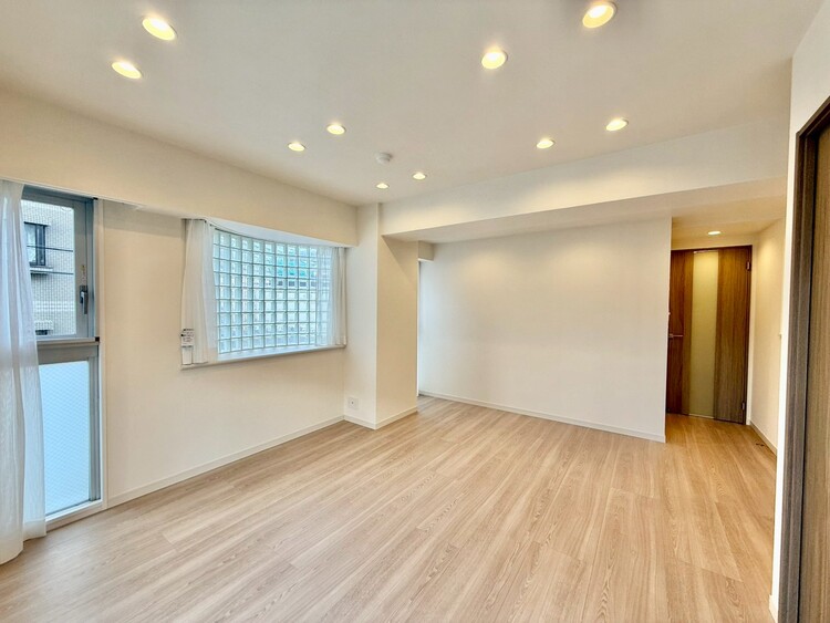 その他 居心地の良い空間に仕上がっております。