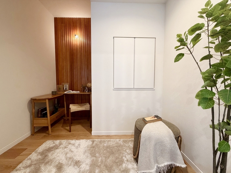 その他 快適に・伸びやかに。心の潤いを求める方々へ。