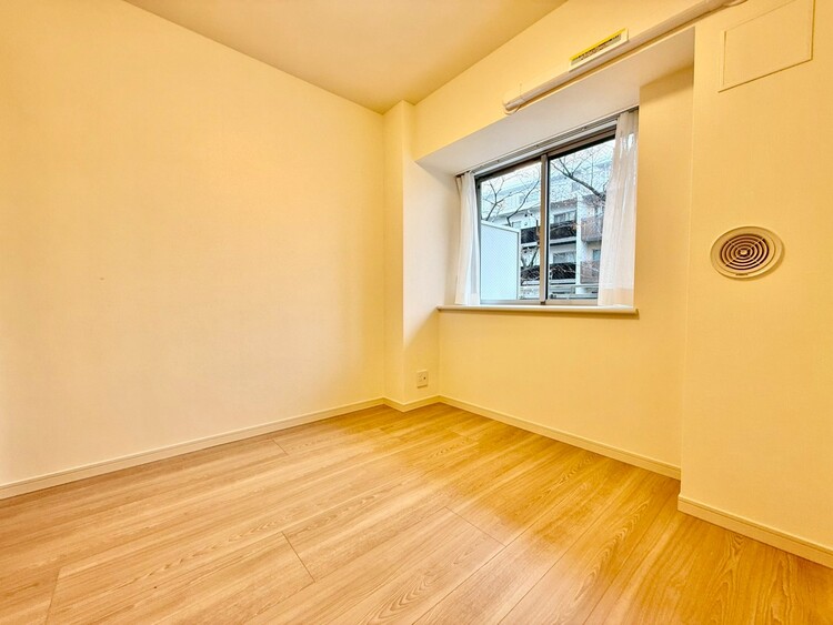 その他 清かで艶やかな時間をもたらしてくれる室内です。