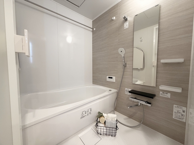 その他 心も体もオフになる極上のリラックスタイムをお楽しみください。