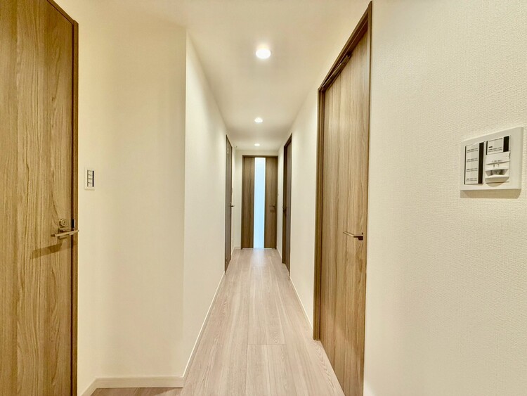 その他 安らぎに満ちた空間がここから始まります。