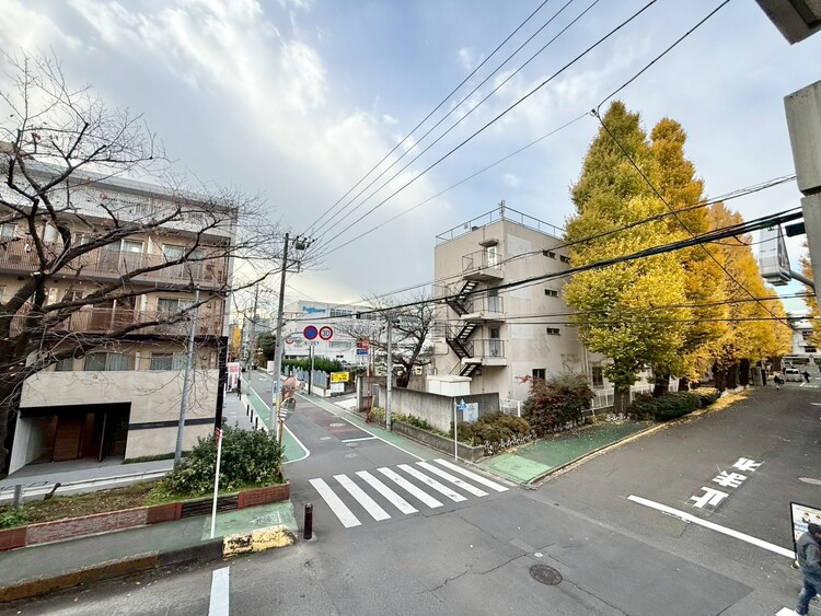 その他 陽当たり・通風・開放感に恵まれた環境です。