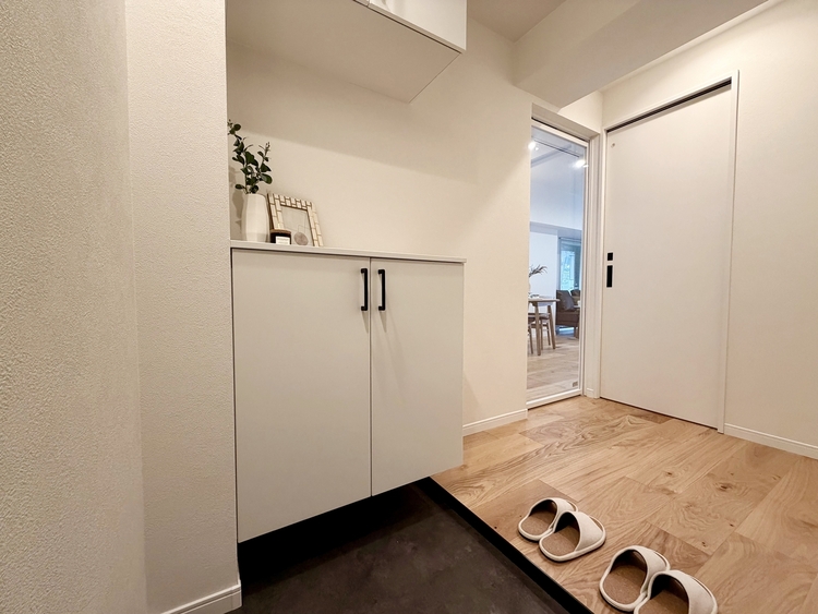 その他 安らぎに満ちた空間がここから始まります。