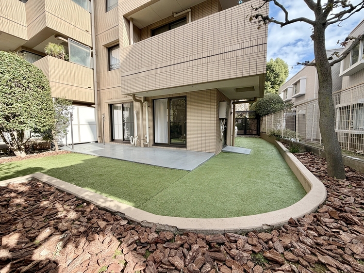 その他 陽当たり・通風・開放感に恵まれた環境です。