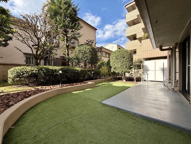 その他 眺望や窓からの景色が良いと、家で過ごす時間も快適です。