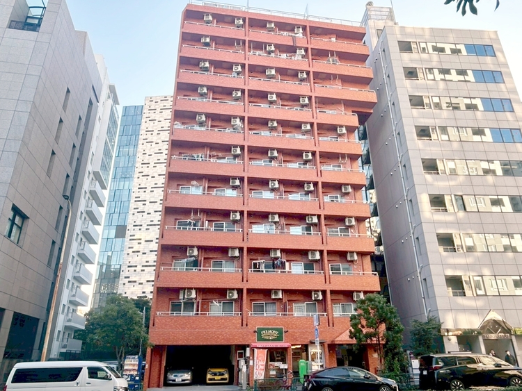 その他 飽きのこないシンプルモダンな外観です。