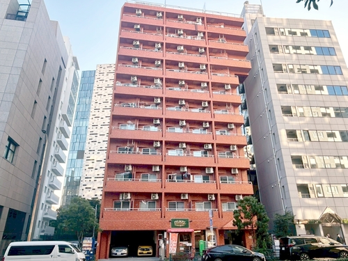 第３２宮庭マンションの物件画像