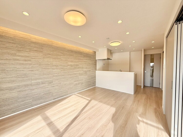 その他 通風・採光に優れ、心地よい光と風が溢れています。