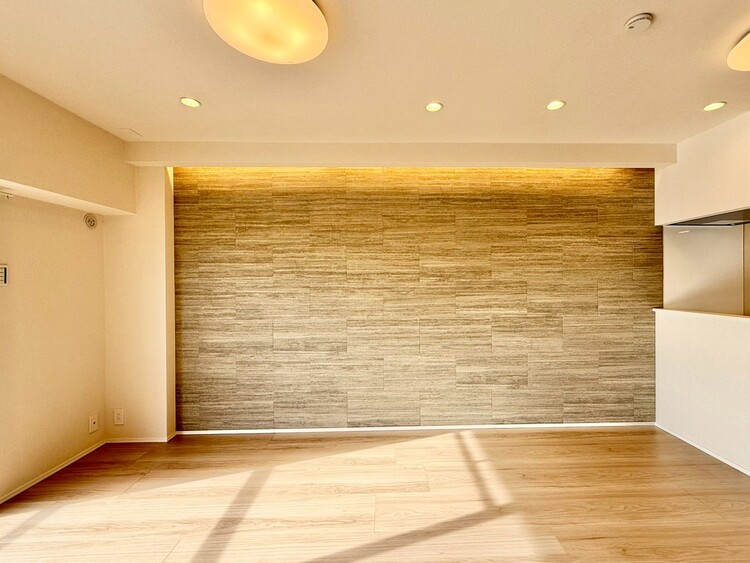 その他 「空間が織り成すひとつ先の住み心地」を演出します。