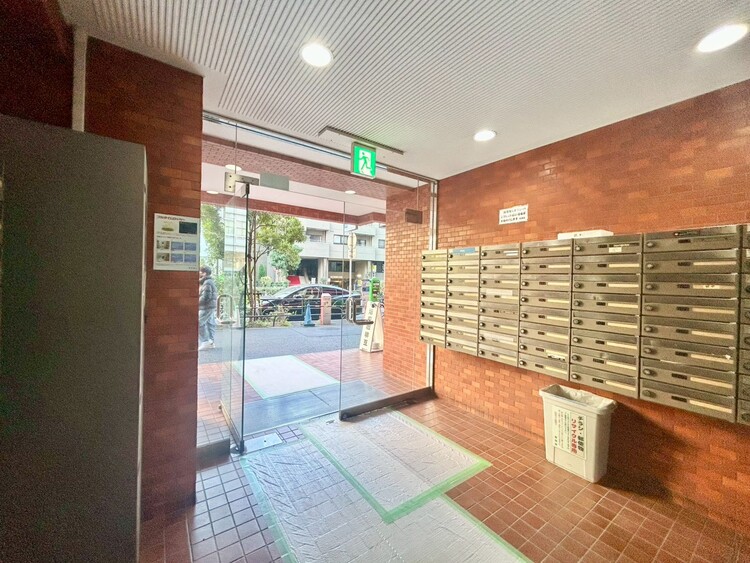 その他 綺麗に整備されており、行き届いた管理体制をうかがわせます。