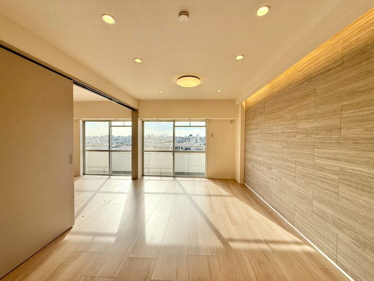 その他 居心地の良い空間に仕上がっております。