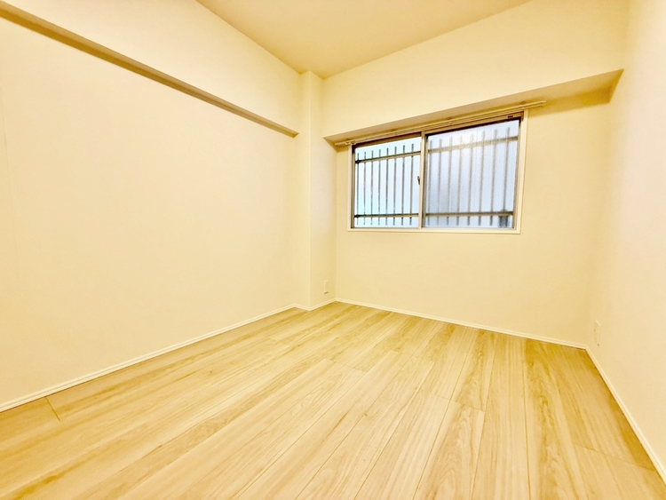 その他 清かで艶やかな時間をもたらしてくれる室内です。