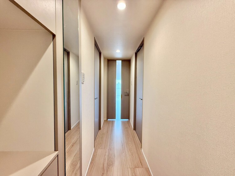 その他 安らぎに満ちた空間がここから始まります。