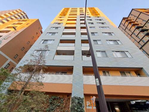 パークホームズ目黒アーバンレジデンスの物件画像