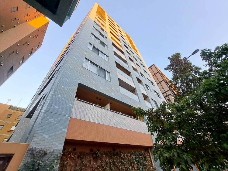 その他 忙しく過ぎゆく日常を置き去るほど、ゆったりした時間が流れる住環境。