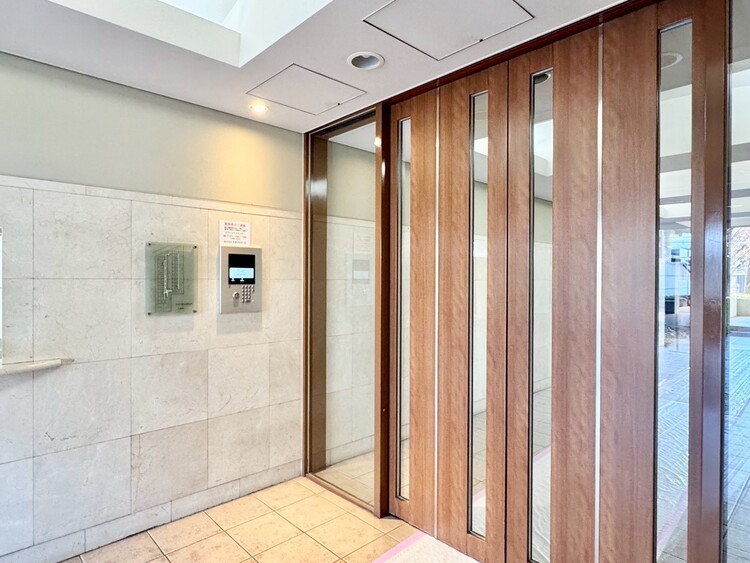 その他 綺麗に整備されており、行き届いた管理体制をうかがわせます。