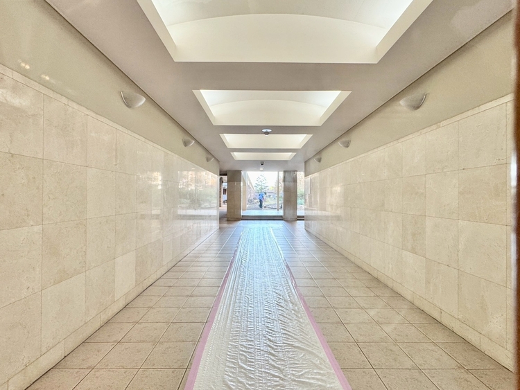 その他 館内は静寂な中が保たれており、管理が行き届いている印象を受けました。