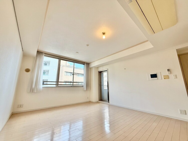 その他 通風・採光に優れ、心地よい光と風が溢れています。