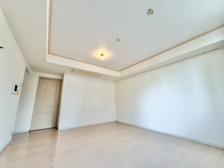 その他 充実した生活は伸びやかな居室空間から始まります。