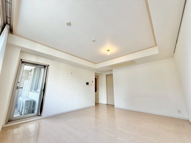 その他 シンプルな内装と偏り過ぎないデザインで統一しました。