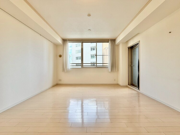 その他 落ち着いた雰囲気に包まれて、伸びやかな空間。