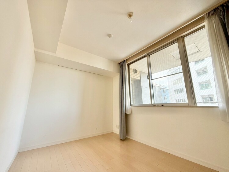 その他 清かで艶やかな時間をもたらしてくれる室内です。