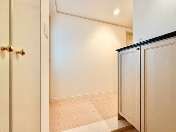 その他 安らぎに満ちた空間がここから始まります。