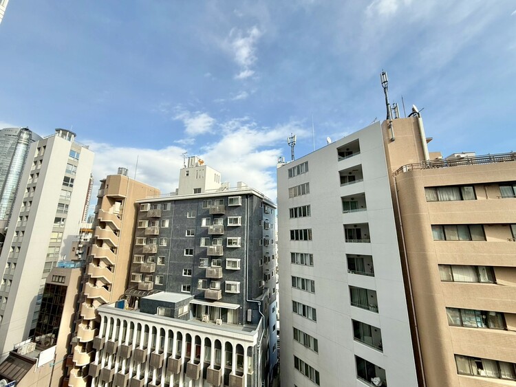 その他 眺望や窓からの景色が良いと、家で過ごす時間も快適です。