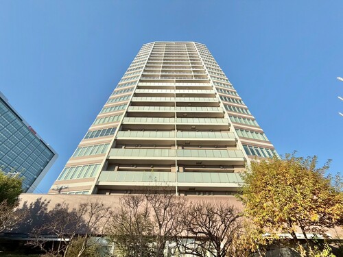 川崎ゲートタワーの物件画像