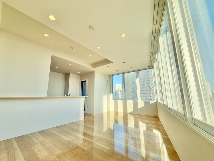 その他 「空間が織り成すひとつ先の住み心地」を演出します。