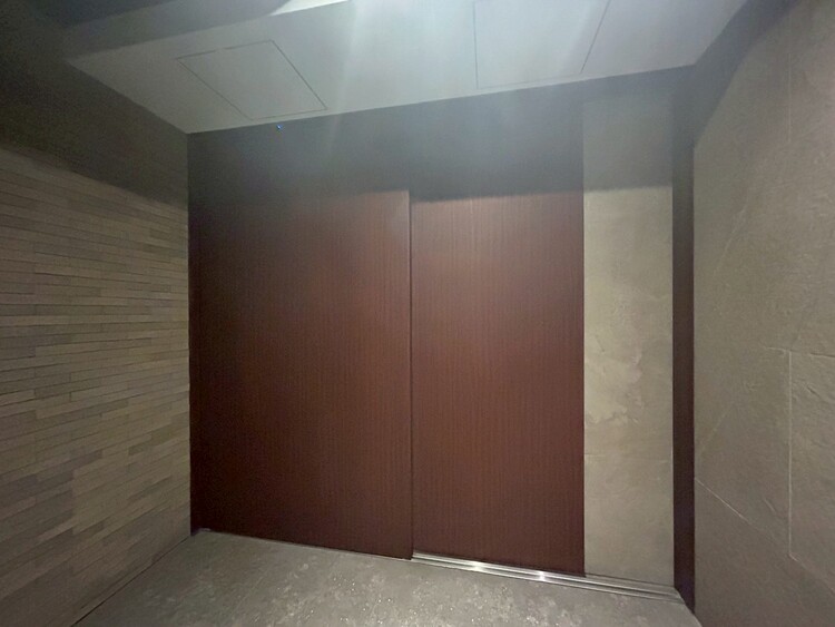 その他 綺麗に整備されており、行き届いた管理体制をうかがわせます。