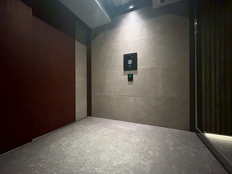 その他 解放的な空間となっております。