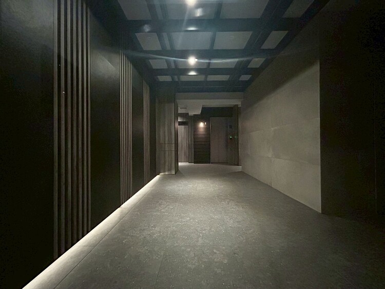 その他 館内は静寂な中が保たれており、管理が行き届いている印象を受けました。