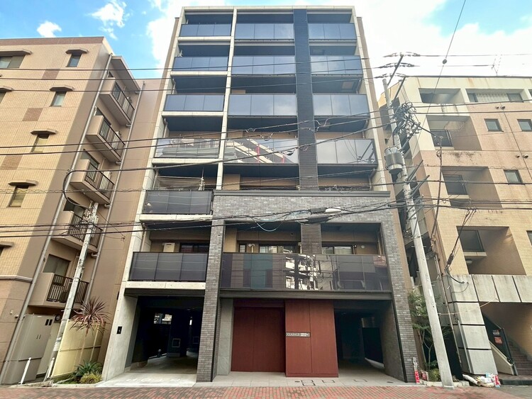 その他 忙しく過ぎゆく日常を置き去るほど、ゆったりした時間が流れる住環境。