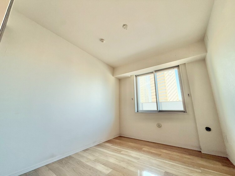 その他 清かで艶やかな時間をもたらしてくれる室内です。