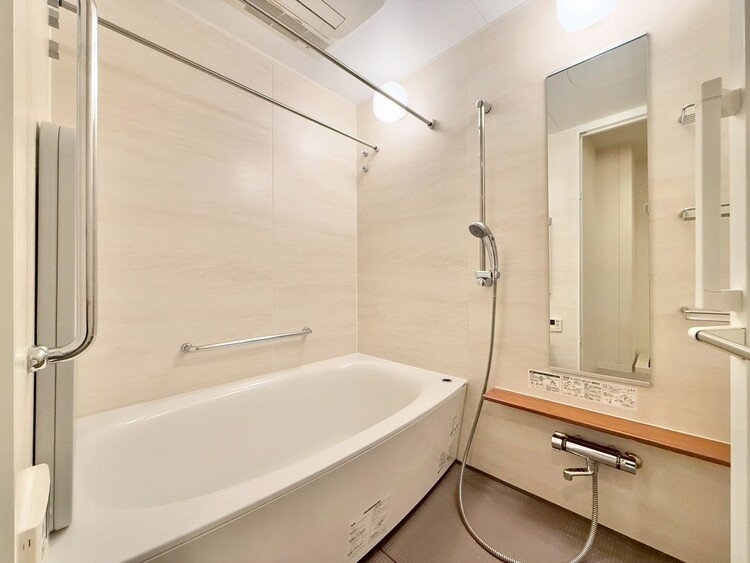 その他 心も体もオフになる極上のリラックスタイムをお楽しみください。