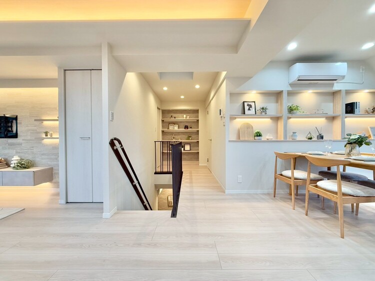 その他 快適に・伸びやかに。心の潤いを求める方々へ。