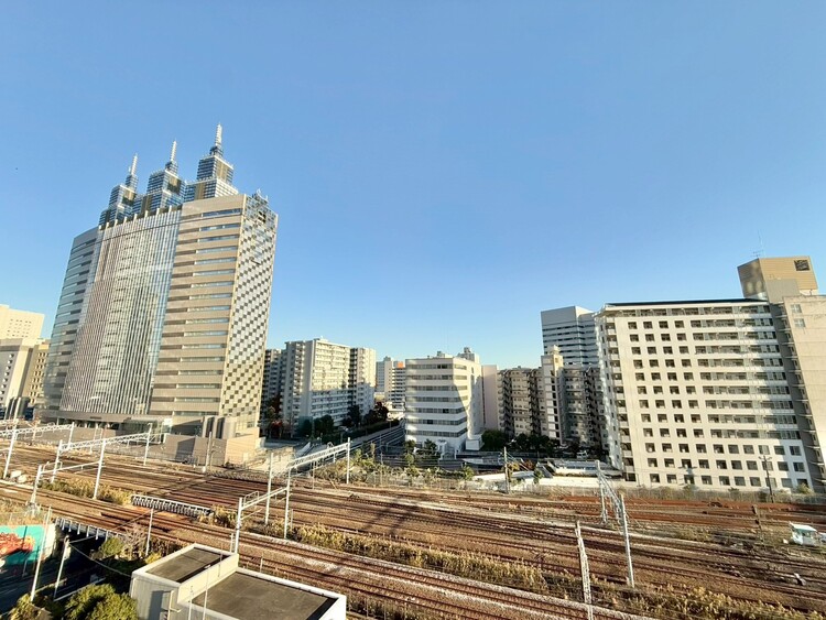 その他 陽当たり・通風・開放感に恵まれた環境です。