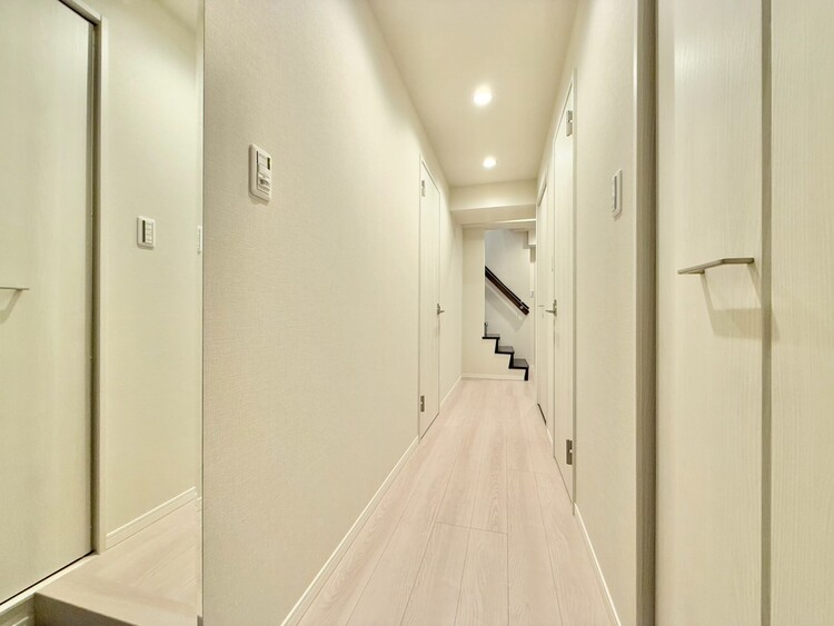 その他 安らぎに満ちた空間がここから始まります。