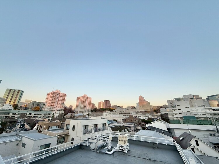 その他 陽当たり・通風・開放感に恵まれた環境です。