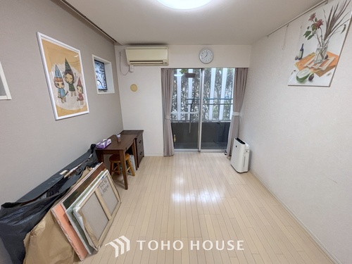 ウィンシティ成増の物件画像