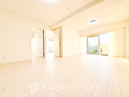 高島平マンションの物件画像