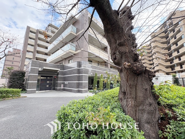 外観 【Breeze, green scent】澄み切った空気。移ろう季節の中、ゆっくりと流れる時間。幸せを噛みしめる穏やかな生活。