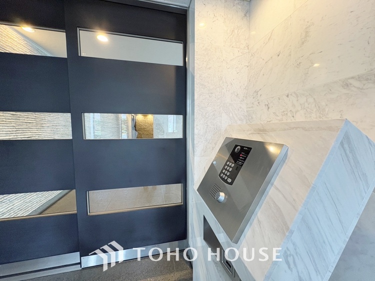 その他 【prospect view】◆眺望◆リビングや部屋から臨む景色は、明るさと解放感溢れゆったりとしたひと時を過ごすことが出来る『Park Room』